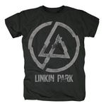 Linkin Park: Fax (Größe M), T-Shirt