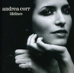 Andrea Corr: Lifelines (CD + DVD), CD
