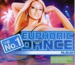Various Artists: No.1 Euphoric Dance Alb, 4 CDs