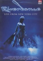 Riverdance: Live From New York City, DVD