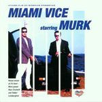United Dj's Of America: Miami Vice, CD