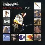 Hugh Cornwell: Dirty Dozen, CD