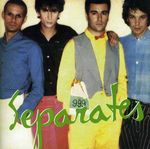 999: Separates, CD