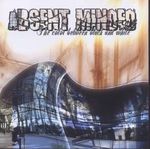 Absent Minded: The Color Between Black And White, CD