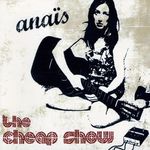 Anais: The cheap chow (new ver, CD