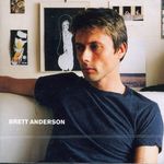 Brett Anderson: Brett Anderson, CD