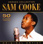 Sam Cooke: Heroes Collection, CD
