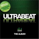 Ultrabeat: The Album, CD