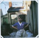 Paul Carrack: The Story So Far - Greatest Hits, CD