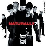 Naturally 7: What Is It?, CD
