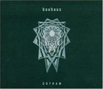 Bauhaus: Gotham, 2 CDs