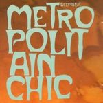 Deep Blue: Metropolitan Chic, 2 CDs