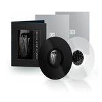 Dead Can Dance: Dead Can Dance / Garden Of The Arcane Delights, 2 LPs