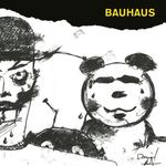 Bauhaus: Mask, LP
