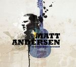 Matt Andersen: Second Time Around, CD