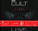 Cult: Love/ She Sells Sanctuary (180g + 12