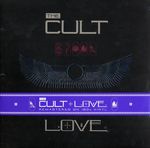 Cult: Love (180g), LP