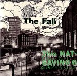 The Fall: This Nations Saving Grace, LP