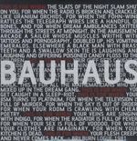Bauhaus: This Is For When... Live (180g), 2 LPs
