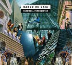 Banco De Gaia: Farewell Ferengistan, CD
