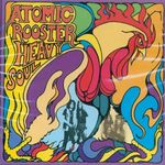 Atomic Rooster: Heavy Soul, 2 CDs