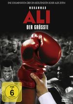 Boxen: Muhammad Ali - Der Größte, DVD