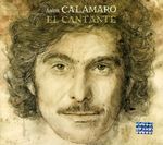 Andres  Calamaro: El Cantante, CD