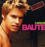 Carlos Baute: Peligroso, CD