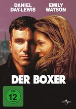 Der Boxer (1998), DVD