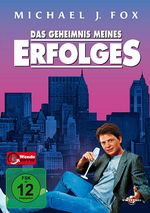 Das Geheimnis meines Erfolges, DVD