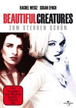 Beautiful Creatures, DVD