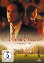 Club der Cäsaren, DVD