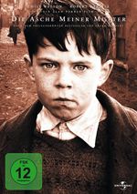 Die Asche meiner Mutter, DVD