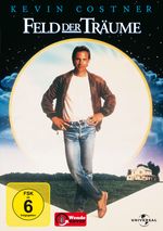 Feld der Träume, DVD