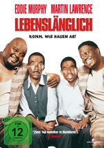 Lebenslänglich, DVD
