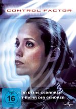 Control Factor, DVD