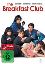 Breakfast Club - Der Frühstücksclub, DVD