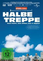 Halbe Treppe, DVD
