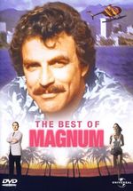 Magnum - The Best of, 2 DVDs