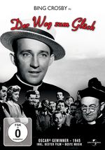 Der Weg zum Glück, DVD