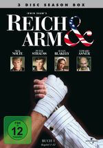 Reich und arm Buch 1, 3 DVDs