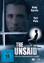 The Unsaid - Lautlose Schreie, DVD