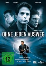 Ohne jeden Ausweg, DVD
