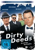 Dirty Deeds - Dreckige Geschäfte (Special Edition), 2 DVDs