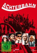 Achterbahn, DVD