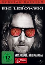 Big Lebowski (Special Edition), DVD