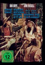 Sein Engel mit den zwei Pistolen, DVD