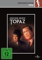 Topas, DVD
