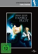 Familiengrab, DVD