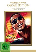 Ray (Oscar-Edition), DVD